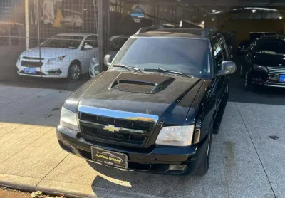 Chevrolet s10 rodeio d 2011
