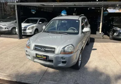 Hyundai tucson glb 2012