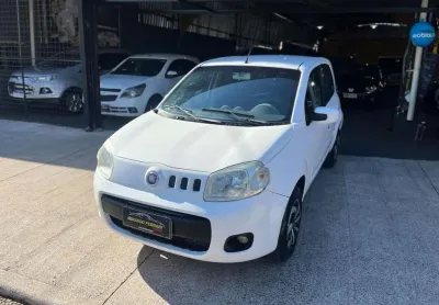 Fiat uno economy 2014