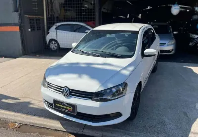 Volkswagen voyage cl mb 2016