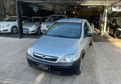 Chevrolet montana conquest 2010