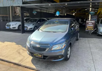 Chevrolet prisma 1.4mt lt 2015