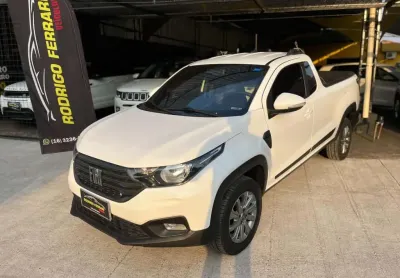 Fiat strada freedom 13cs 2021