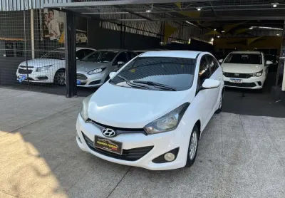 Hyundai hb20s 1.6 aut prem 2014