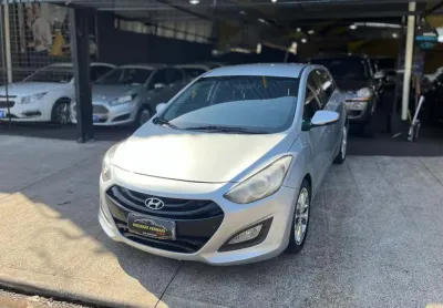 Hyundai i30 2015