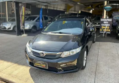 Honda civic lxs 2014