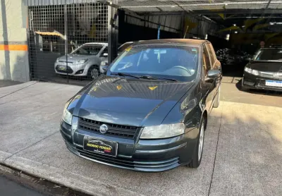 Fiat stilo sporting flex 2007