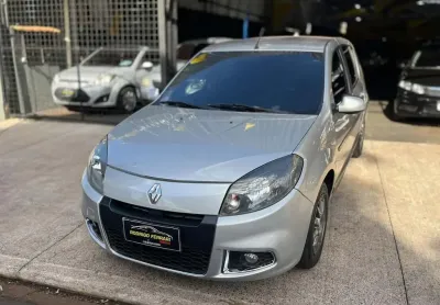Renault sandero pr1616va 2014