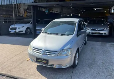 Volkswagen fox 1.0 2004