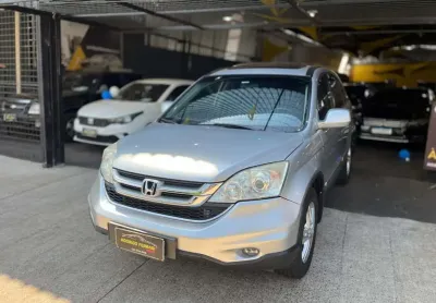 Honda cr-v exl 2011