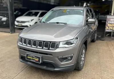 Jeep compass sport f 2021