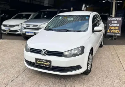 Volkswagen gol city mb 2016
