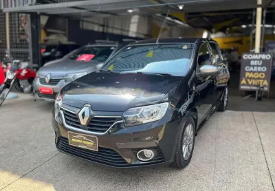 Renault sandero rlin10mt 2022