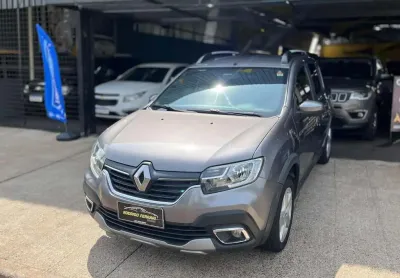 Renault sandero sze16mt 2020