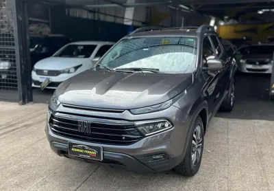 Fiat toro freed at9 4x4 2022