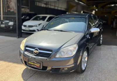 Chevrolet vectra sedan elegance 2007