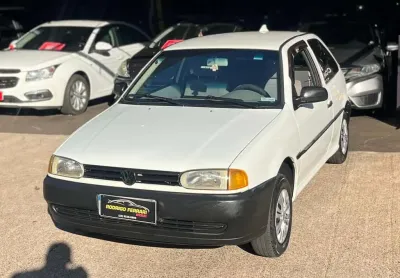 Volkswagen gol special 2001