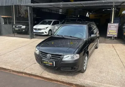 Volkswagen gol 1.0 2006