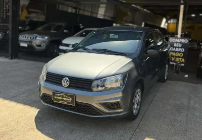 Volkswagen voyage 1.6l mb5 2021