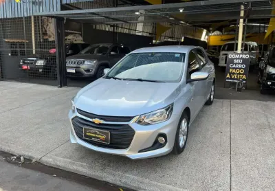 Chevrolet onix 10tmt lt1 2020