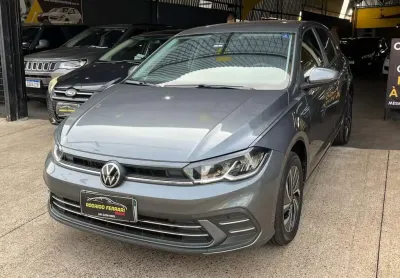 Volkswagen polo hl ab 2023