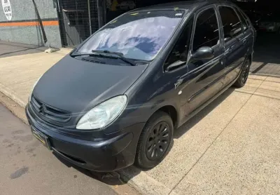 Citroen xsara picasso gx 2004