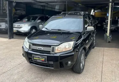 Ford ecosport xlt2.0flex 2009