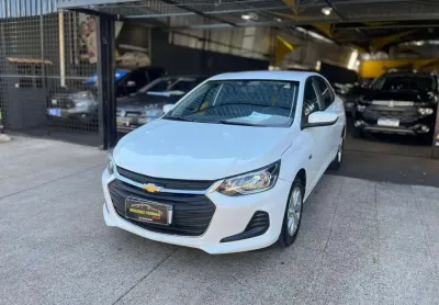 Chevrolet onix plus 10mt lt2 2023