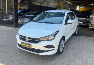Fiat cronos drive gsr 2019