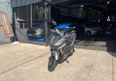 Yamaha neo 125 2020