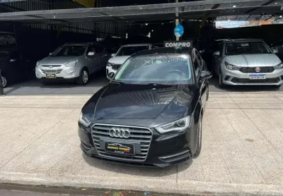 Audi a3 spb 122cv 2015