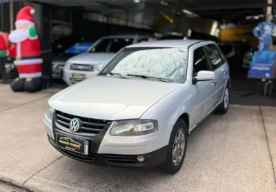 Volkswagen gol 1.6 power giv 2009