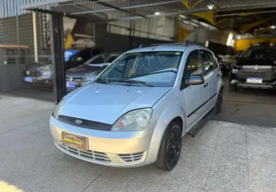 Ford fiesta 1.6 flex 2007