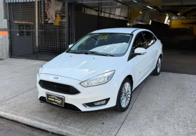 Ford focus se at 2.0sc 2018