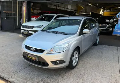 Ford focus hc flex 2012