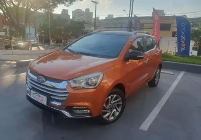 T40 1.5 16v vvt jetflex 2019 jac