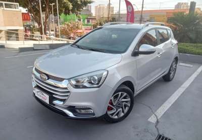 T40 1.5 16v vvt jetflex 2019 jac