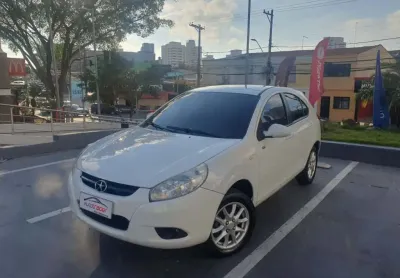 J3 1.4 16v vvt 2012 jac