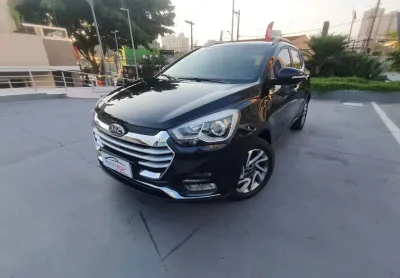 T40 1.5 16v vvt jetflex 2018 jac