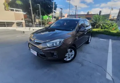 T6 2.0 16v vvt jet flex 2016 jac