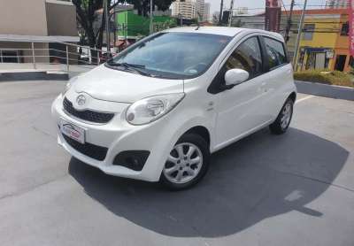 J2 1.4 16v vvt jetflex 2016 jac