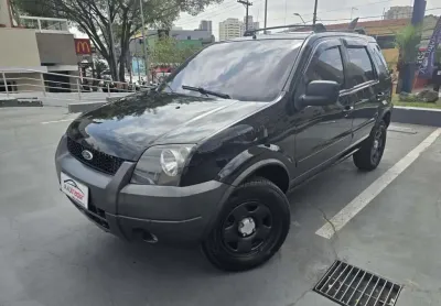 Ecosport xls 1.6 (flex) 2007 ford