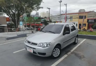 Palio fire 1.0 8v (flex) 4p 2016 fiat