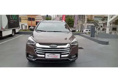 T40 1.5 16v vvt jetflex 2018 jac