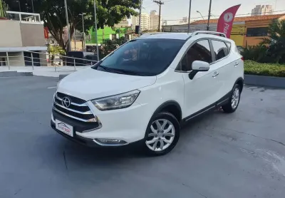 T5 1.5 16v vvt (flex) 2017 jac