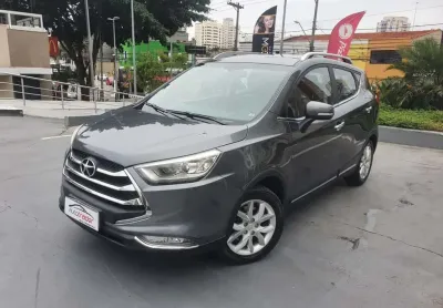 T5 1.5 16v vvt cvt (flex) 2017 jac