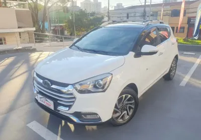 T40 1.5 16v vvt jetflex 2018 jac