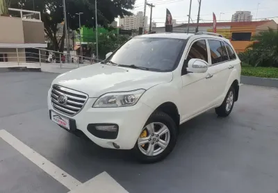 X60 1.8 16v vvt vip 2014 lifan
