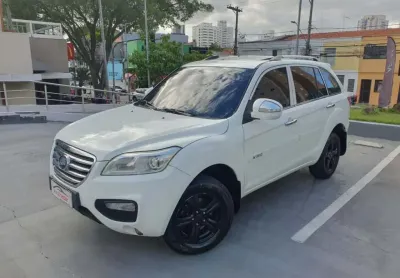 X60 1.8 16v vvt vip 2014 lifan