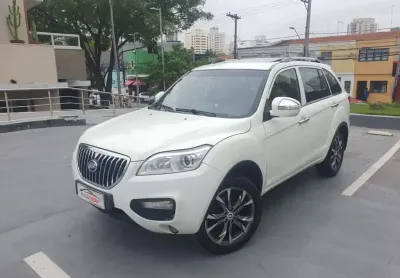 X60 1.8 16v vvt vip 2016 lifan